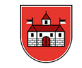 Wappen: Stadt Leutershausen